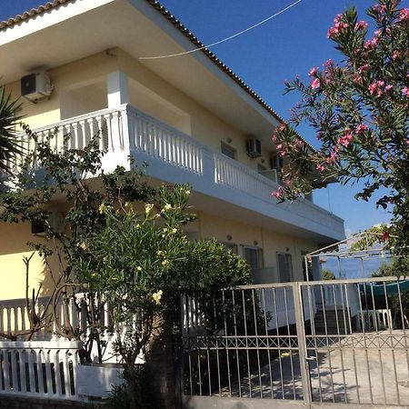 Petalidi Fragkos Apartment Bagian luar foto