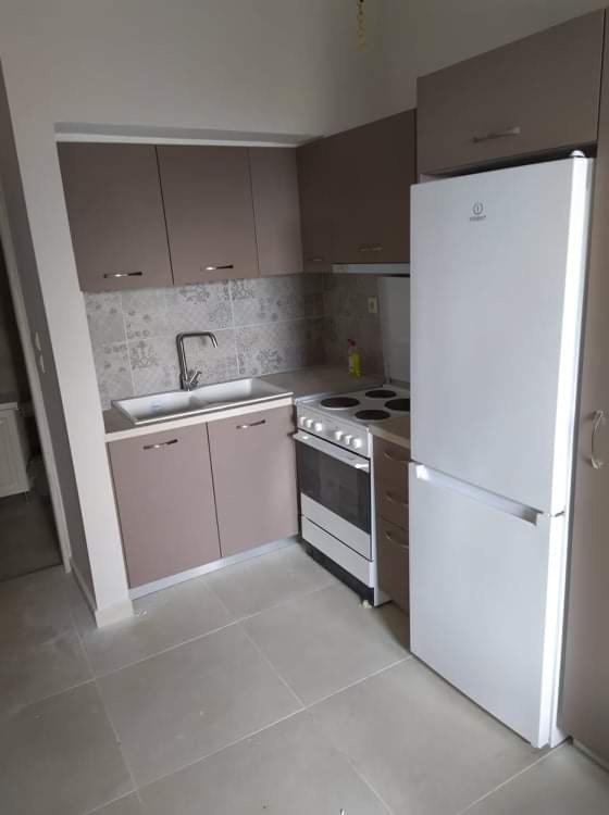 Petalidi Fragkos Apartment Bagian luar foto