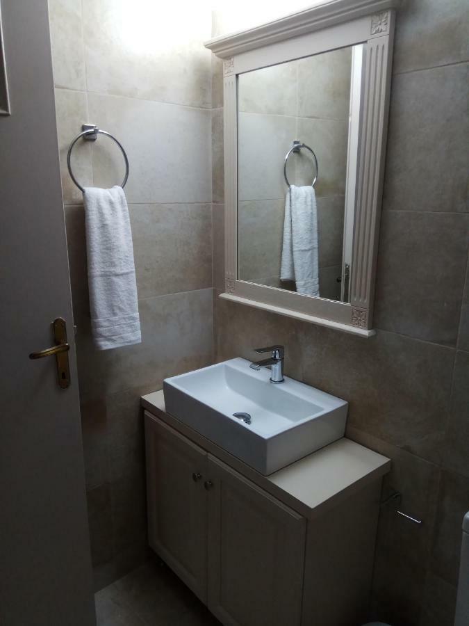 Petalidi Fragkos Apartment Bagian luar foto